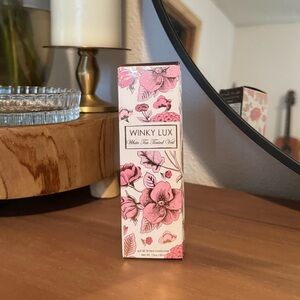 NWT Winky lux‎ spf 30 tinted moisturizer Shade Deep Plus Tint